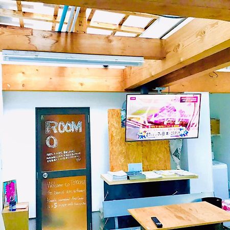 טויוקה Book Store Ichi - Vacation Stay 87651V מראה חיצוני תמונה