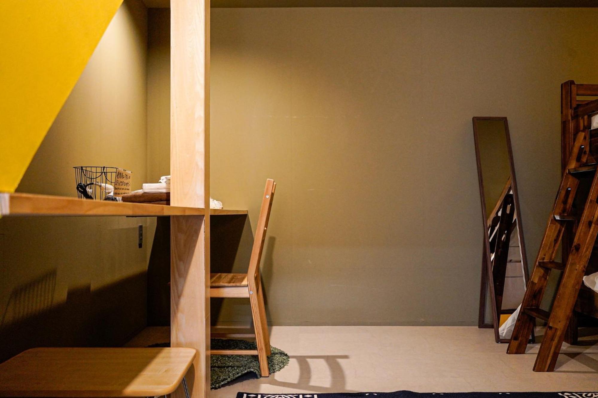 טויוקה Book Store Ichi - Vacation Stay 87651V מראה חיצוני תמונה