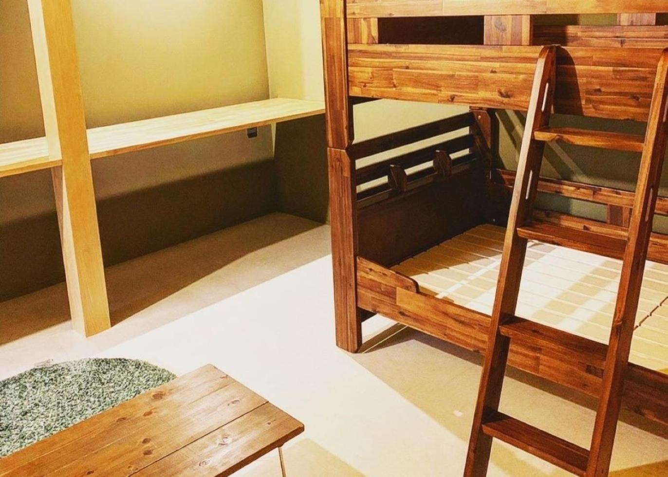 טויוקה Book Store Ichi - Vacation Stay 87651V מראה חיצוני תמונה