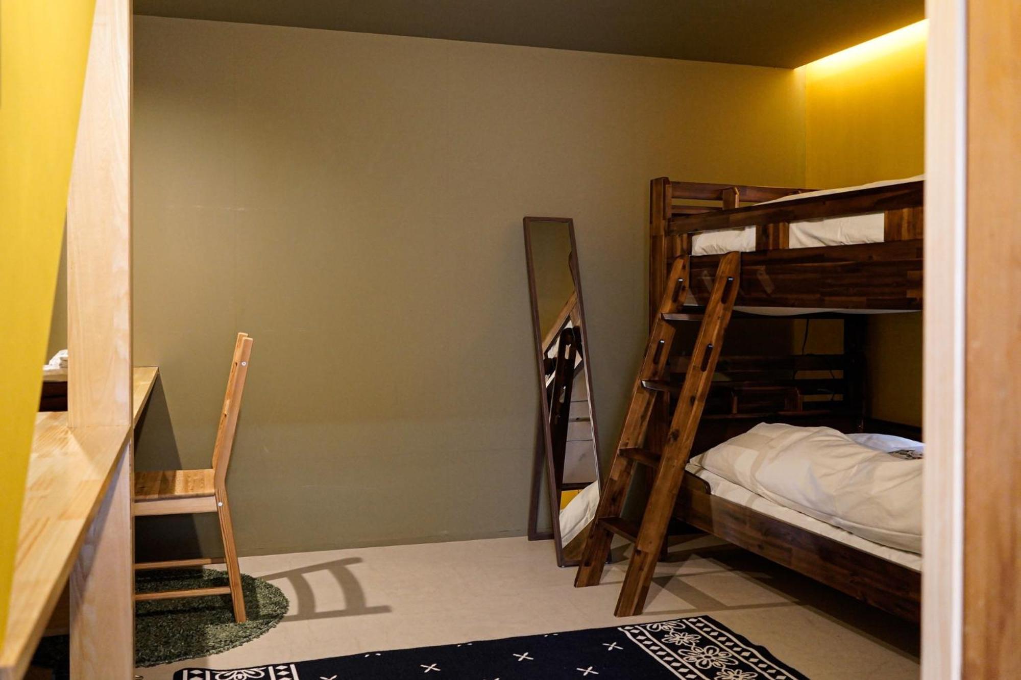 טויוקה Book Store Ichi - Vacation Stay 87651V מראה חיצוני תמונה